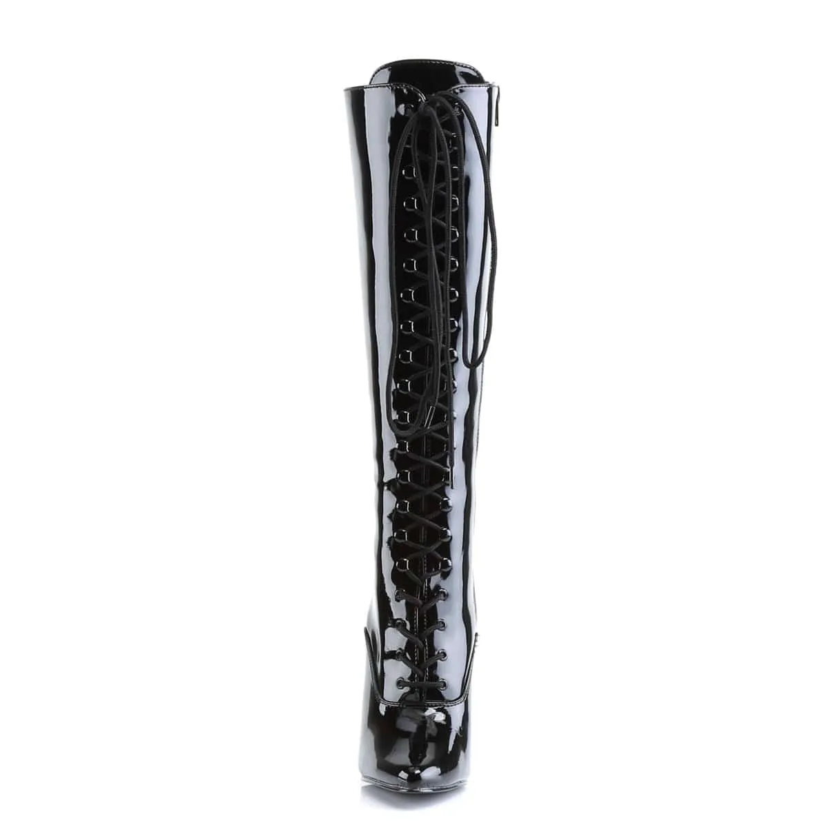 DOMINA-2020 Black Patent