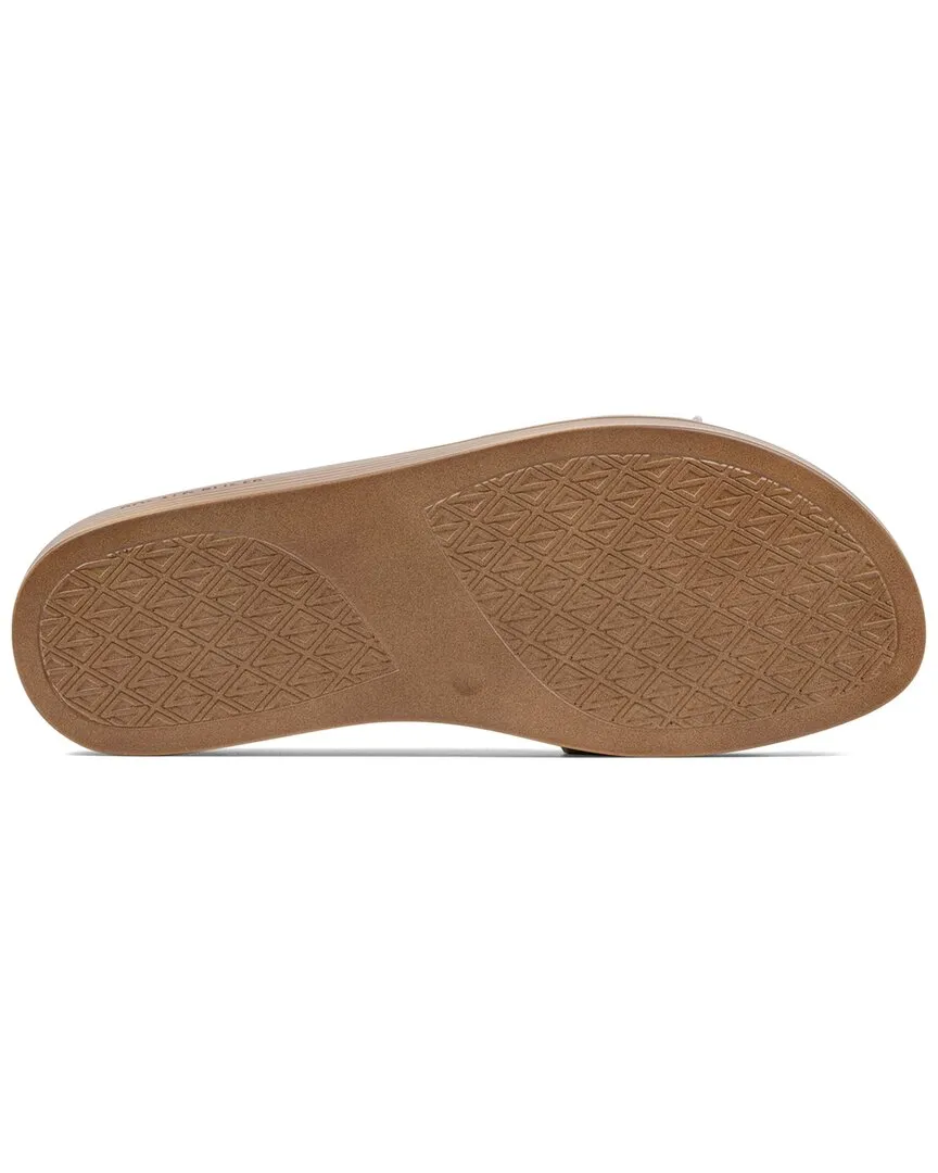 Donald Pliner Fiji Leather Sandal