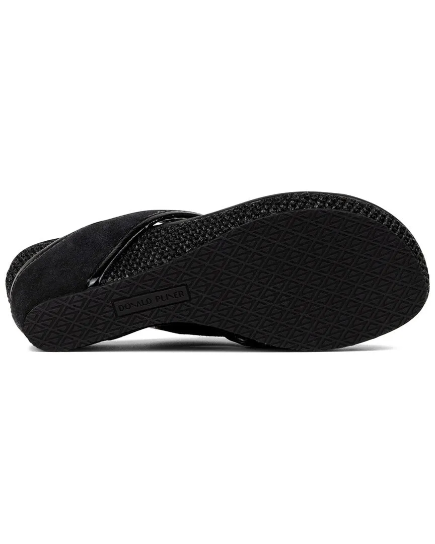 Donald Pliner Gyer3 Leather Sandal