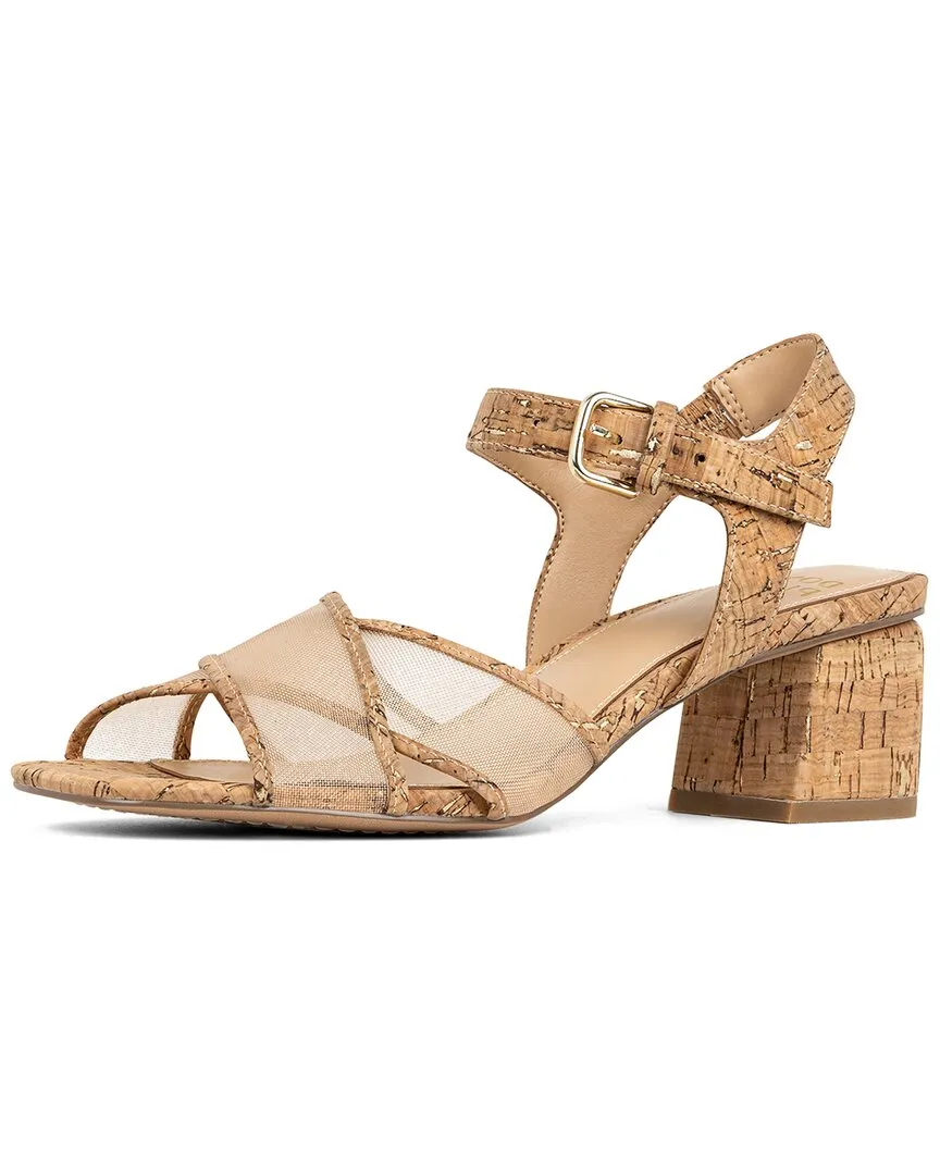 Donald Pliner Joel Leather Sandal