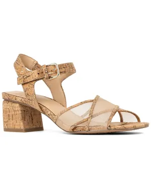 Donald Pliner Joel Leather Sandal