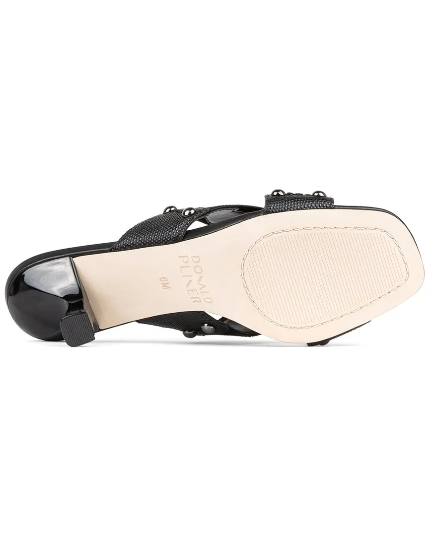 Donald Pliner Kenn Sandal