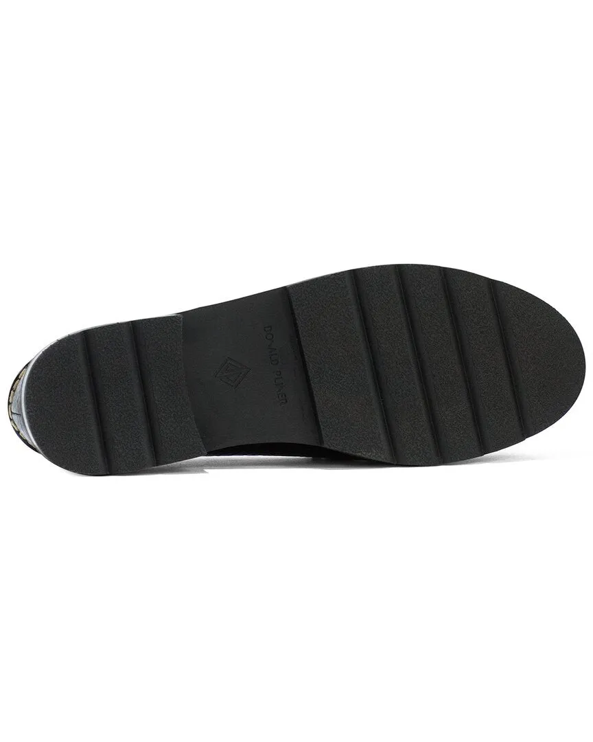 Donald Pliner Lenny Leather Loafer