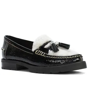 Donald Pliner Lenny Leather Loafer