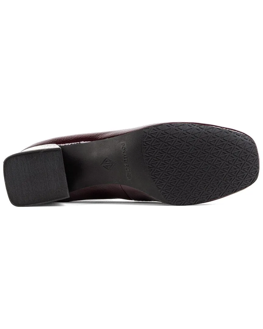 Donald Pliner Rya pump