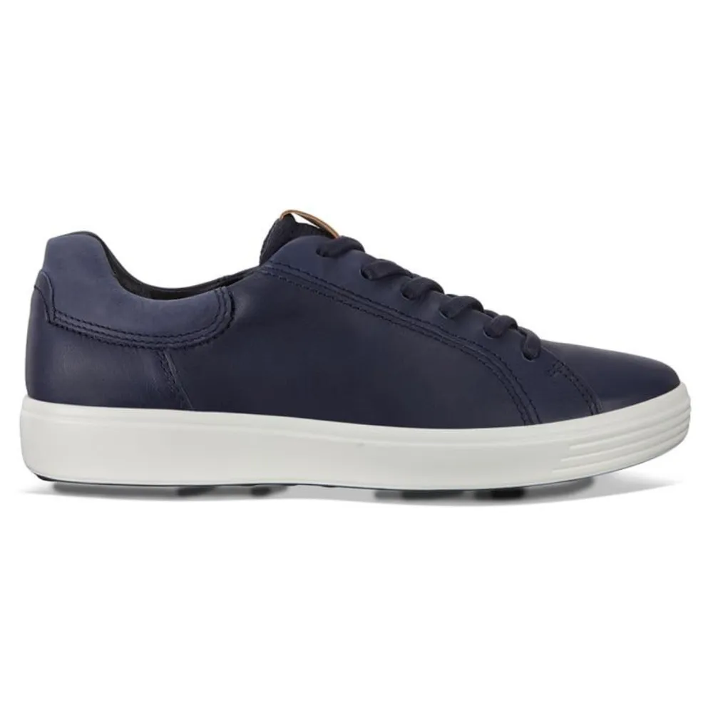 Ecco Soft 7 Marine Sneaker (Women's)