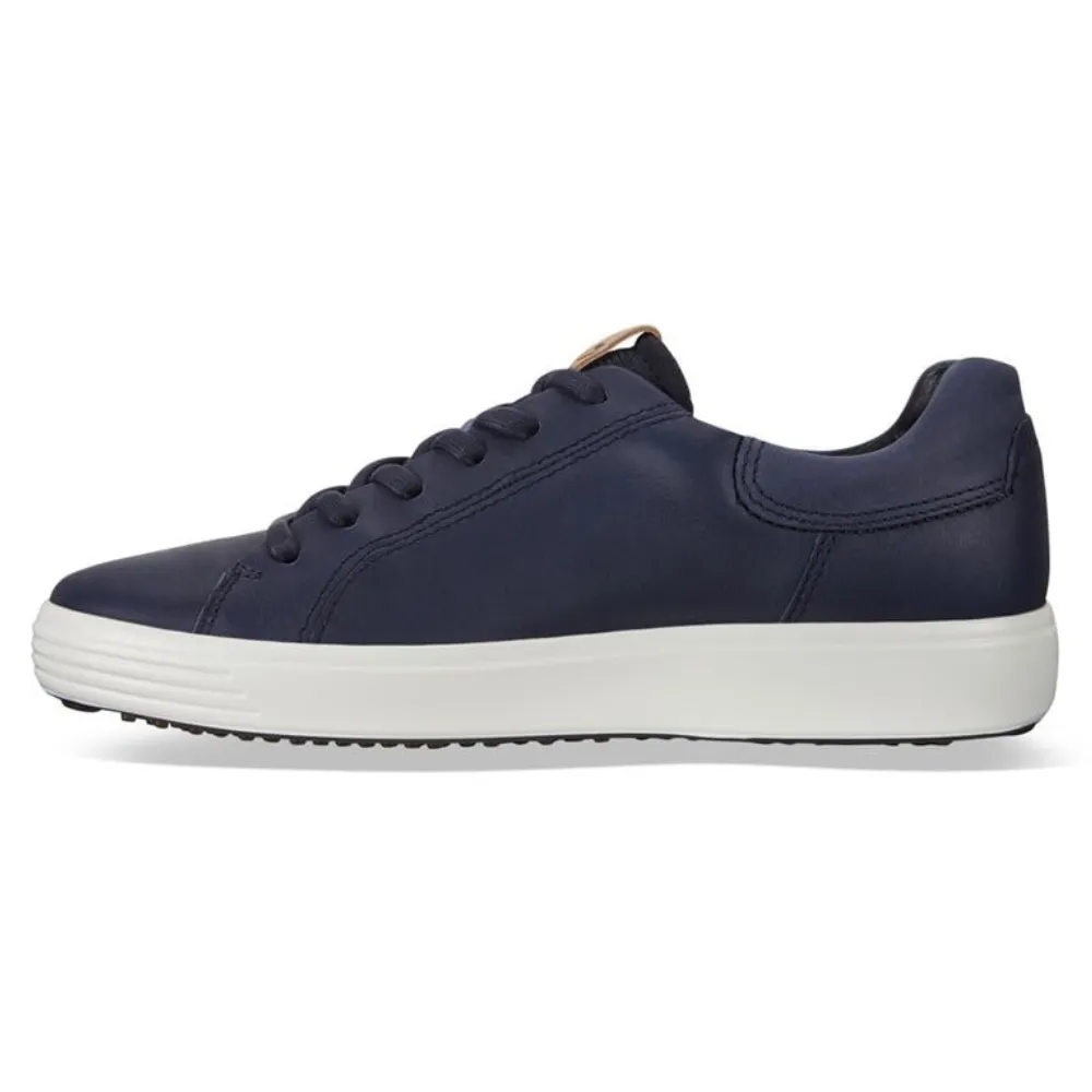 Ecco Soft 7 Marine Sneaker (Women's)