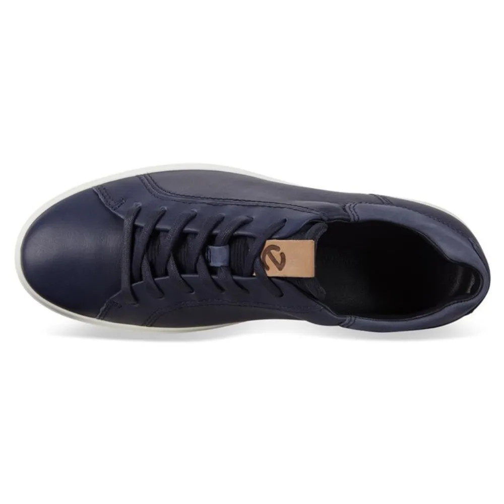 Ecco Soft 7 Marine Sneaker (Women's)