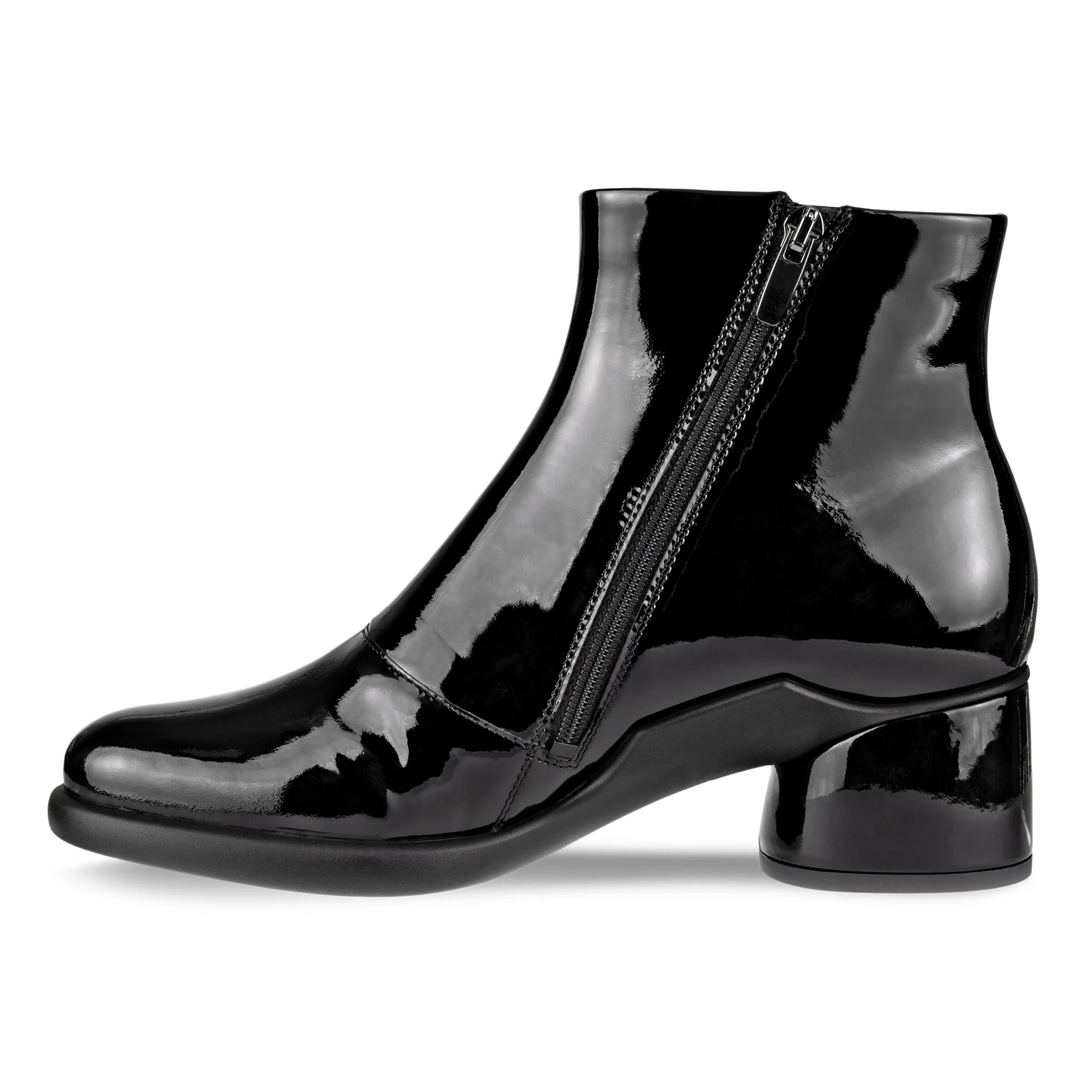 ECCO WOMEN'S SCULPTED LX 35 ANKLE BOOT