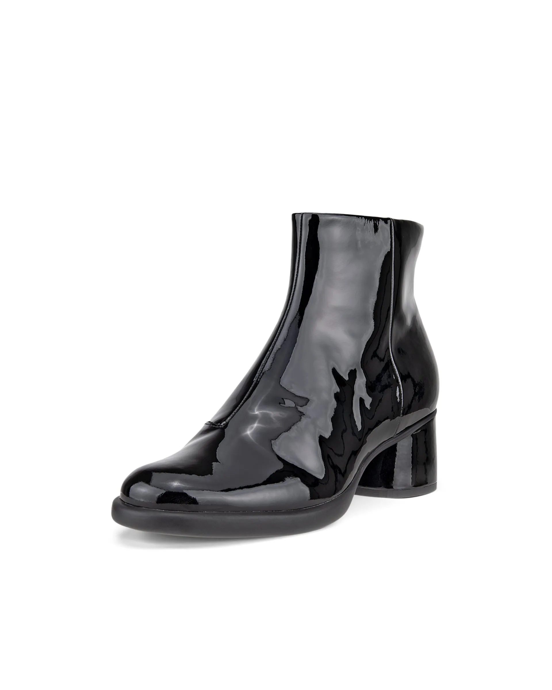 ECCO WOMEN'S SCULPTED LX 35 ANKLE BOOT