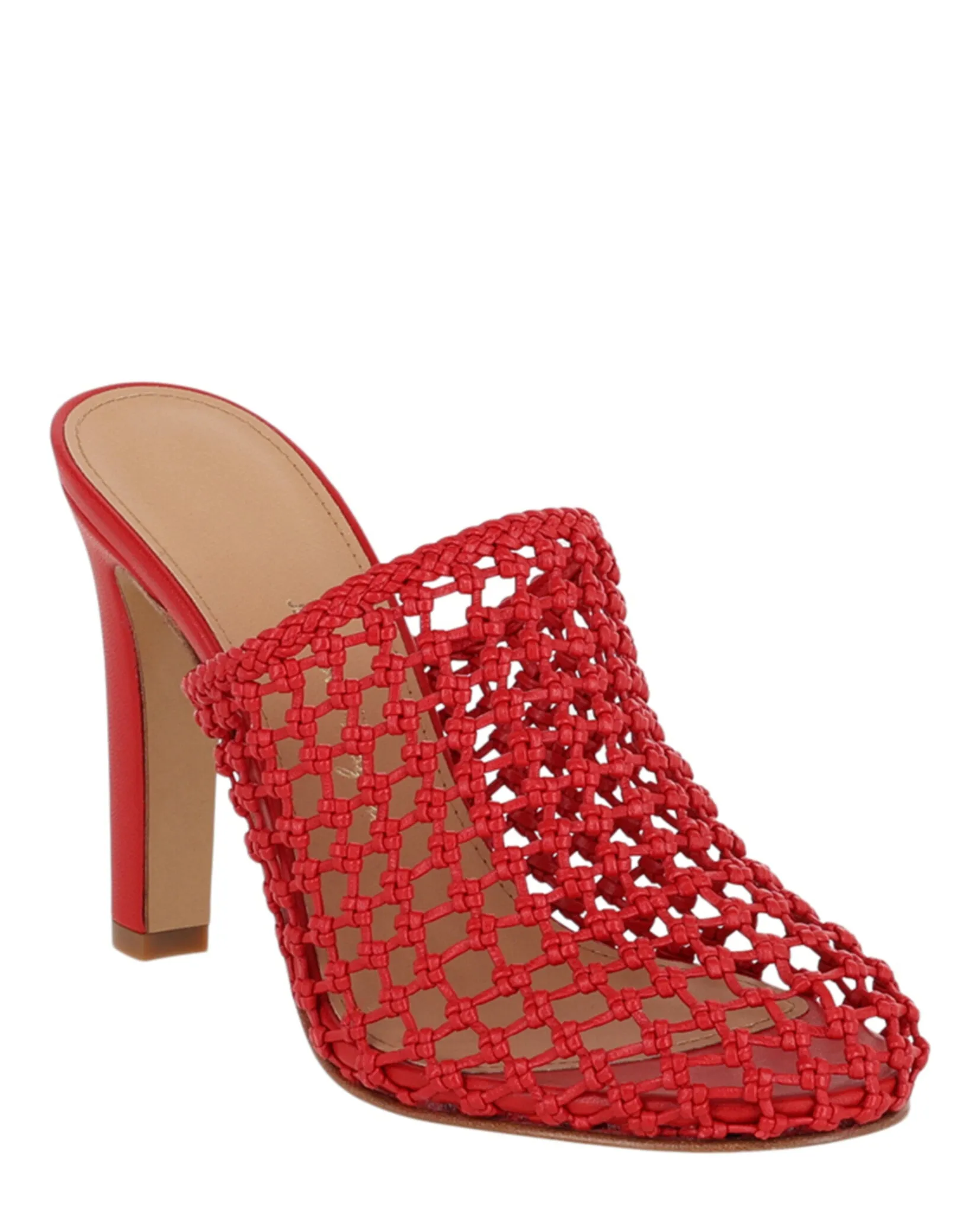Ellas X5 Caged Mules