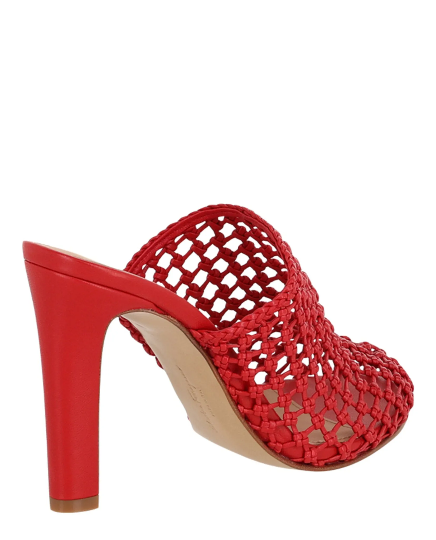 Ellas X5 Caged Mules