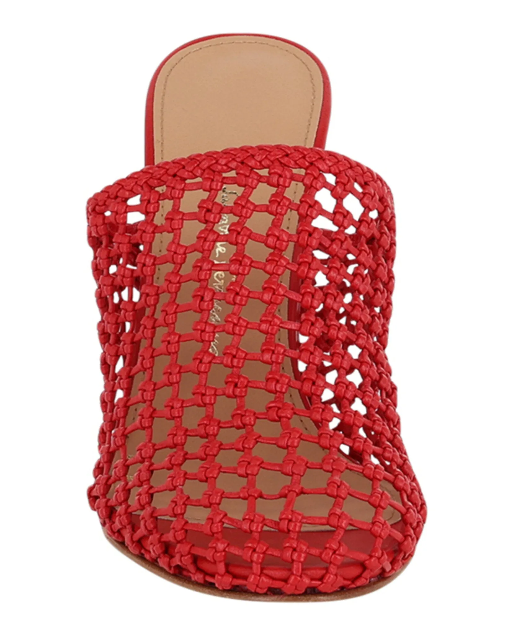 Ellas X5 Caged Mules