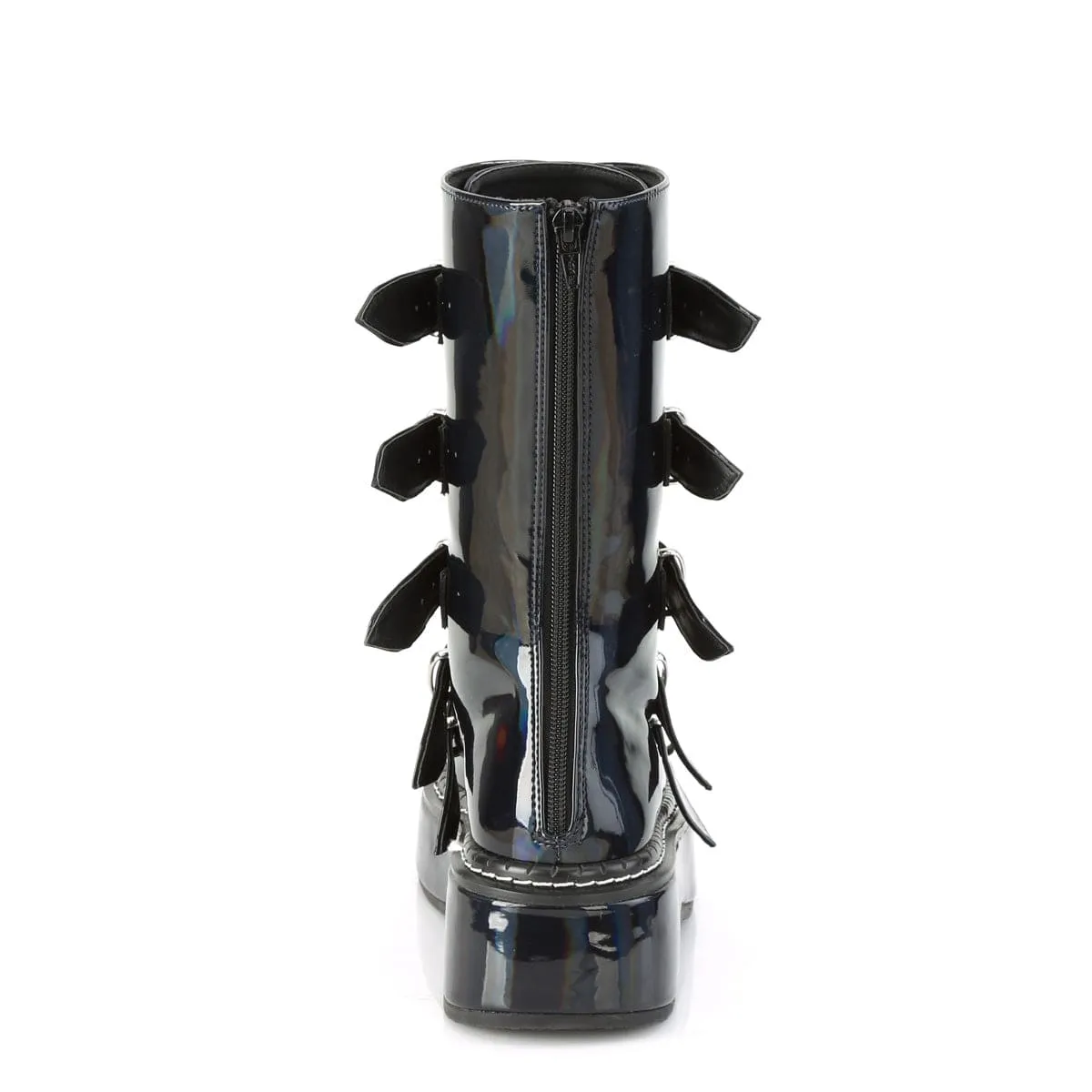EMILY-330 Black Hologram