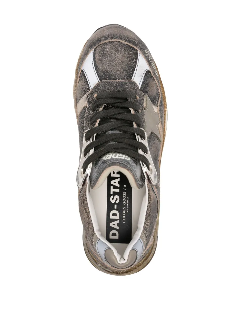 en Goose Women's Sneakers