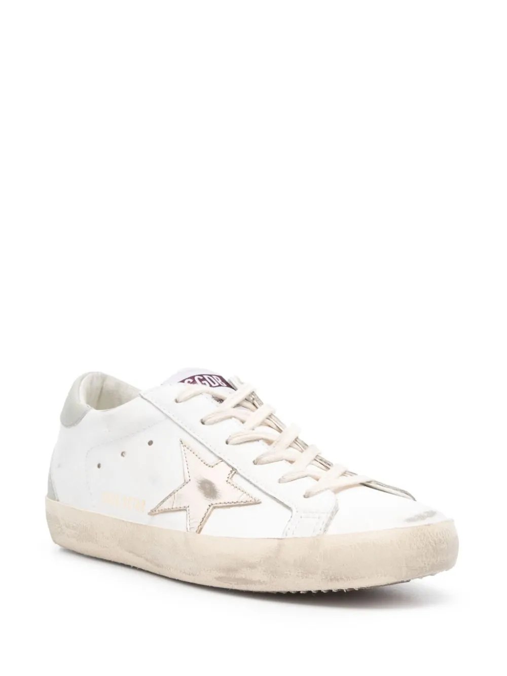 en Goose Women's Sneakers