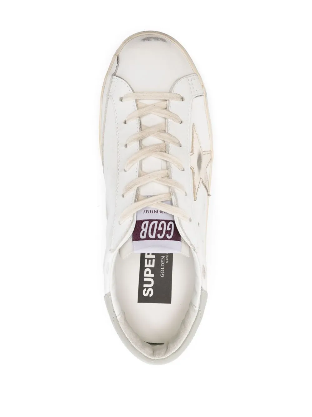 en Goose Women's Sneakers