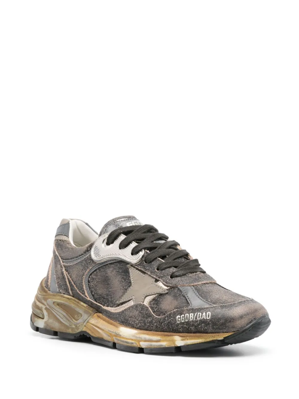 en Goose Women's Sneakers