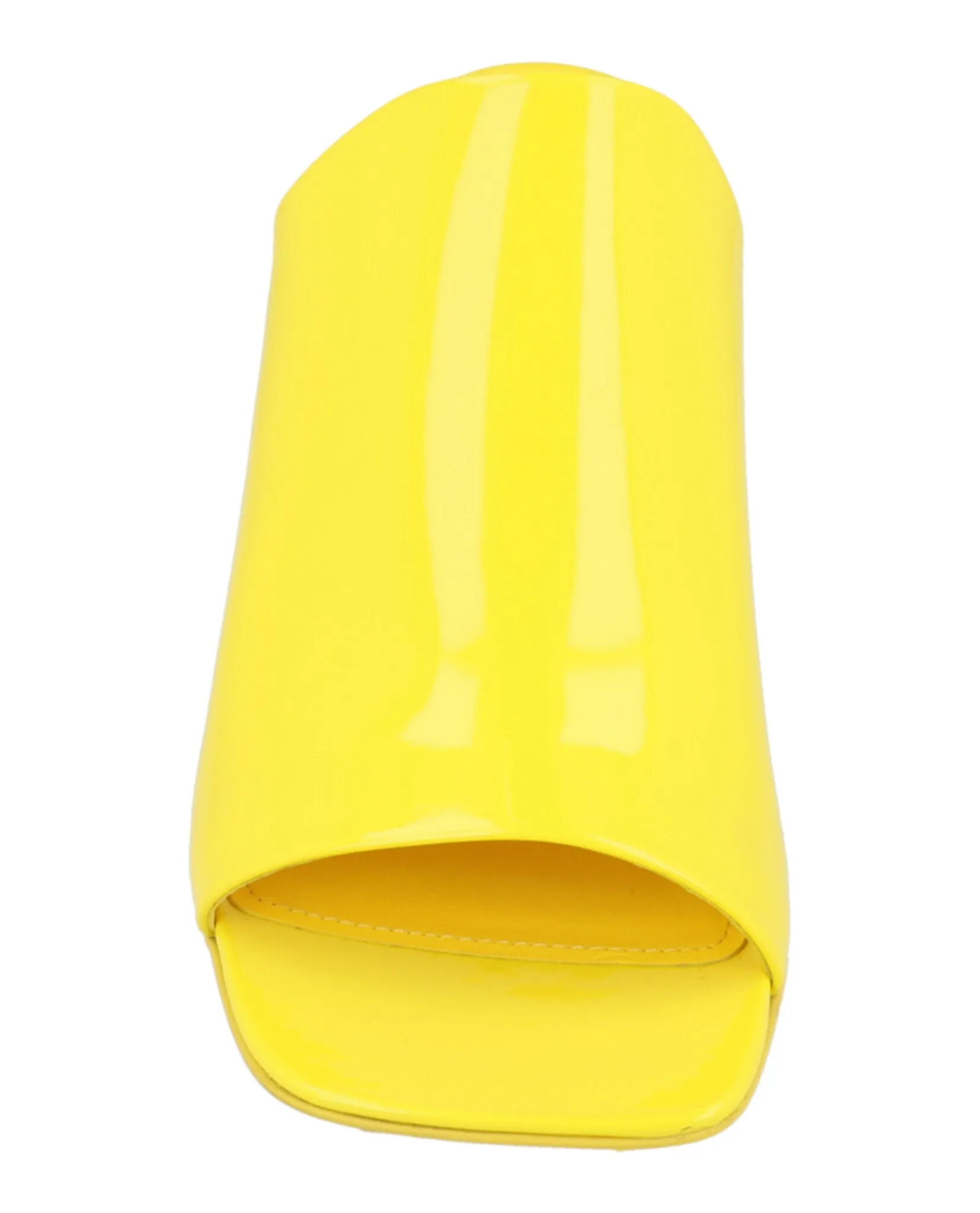 Era Patent Leather Mules