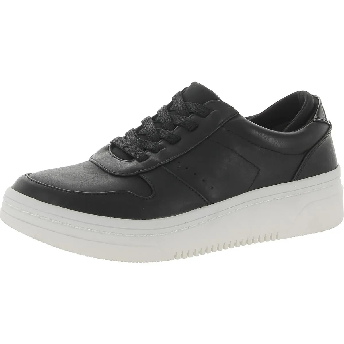 Essential Womens Comfort Insole Slip On Fashion Sneakers