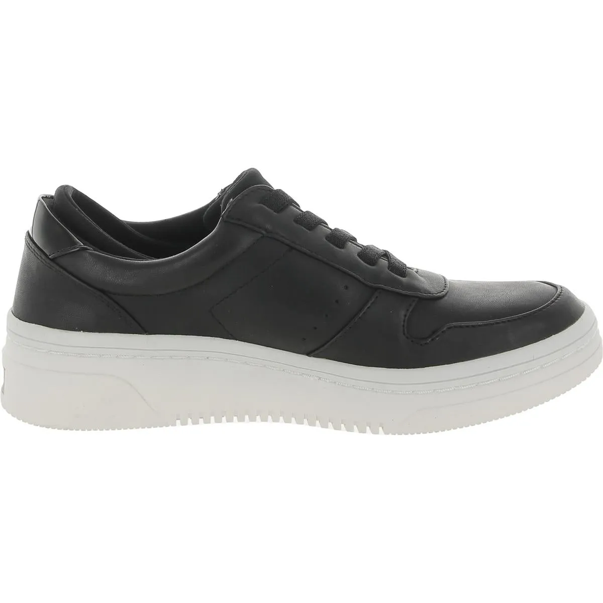 Essential Womens Comfort Insole Slip On Fashion Sneakers