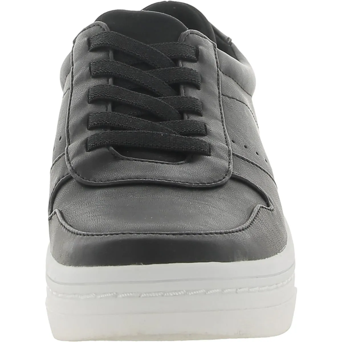Essential Womens Comfort Insole Slip On Fashion Sneakers