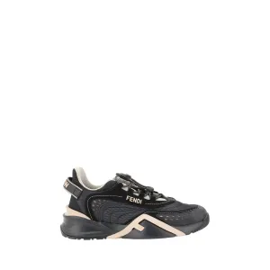 Fendi Logoed Women's Sneakers