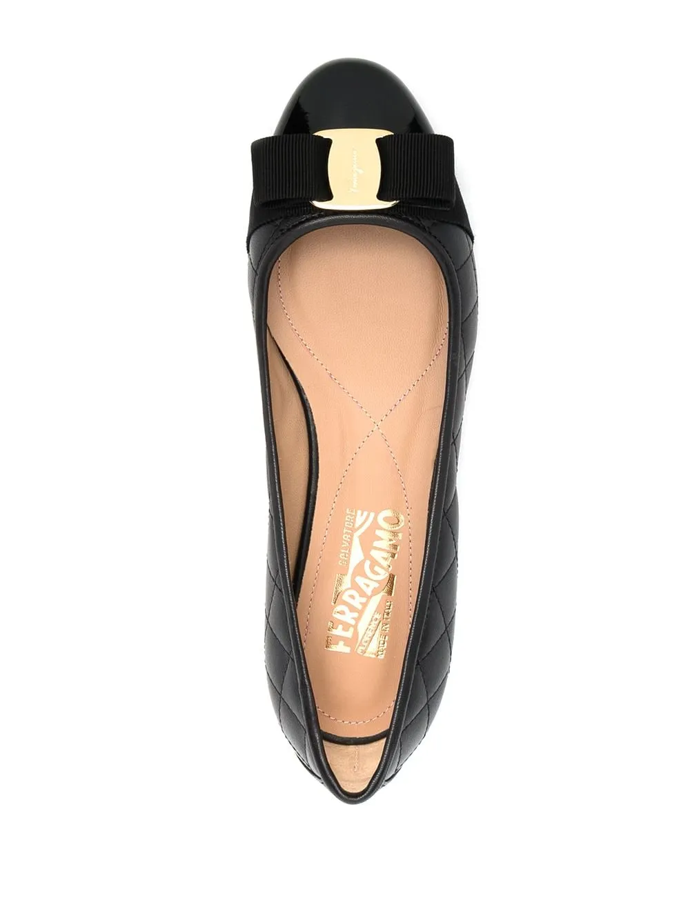 Ferragamo Women's Flat Shoes