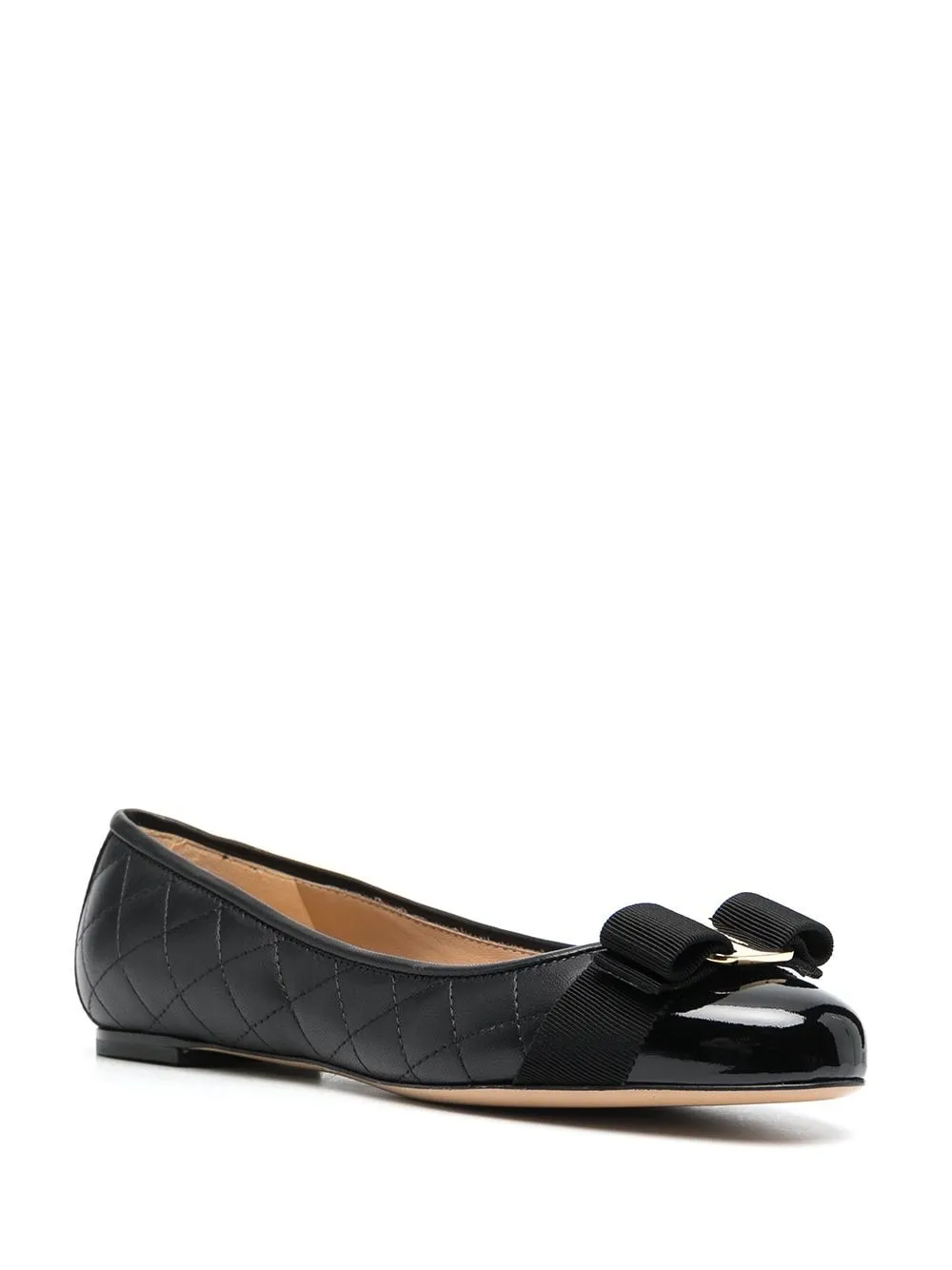 Ferragamo Women's Flat Shoes
