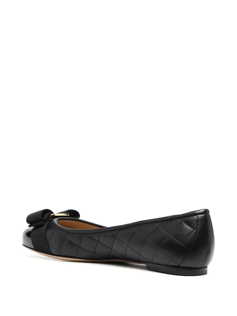 Ferragamo Women's Flat Shoes