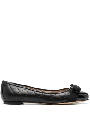 Ferragamo Women's Flat Shoes