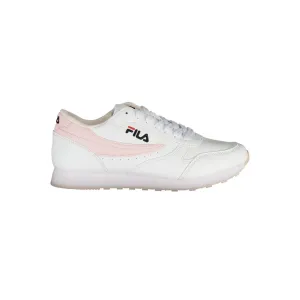 Fila Synthetic Women Women's Sneaker