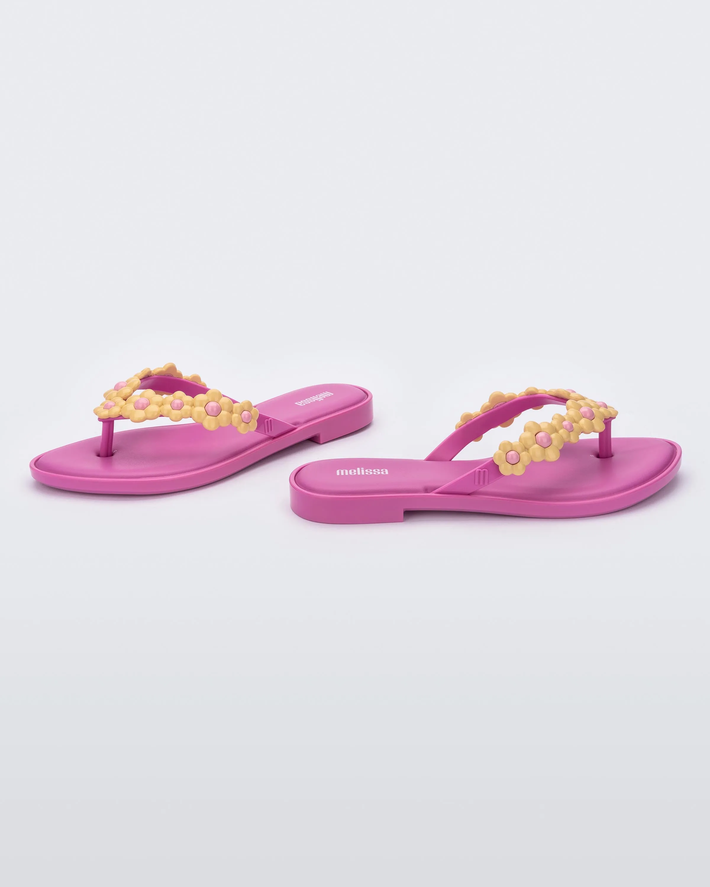 Flip Flop Spring