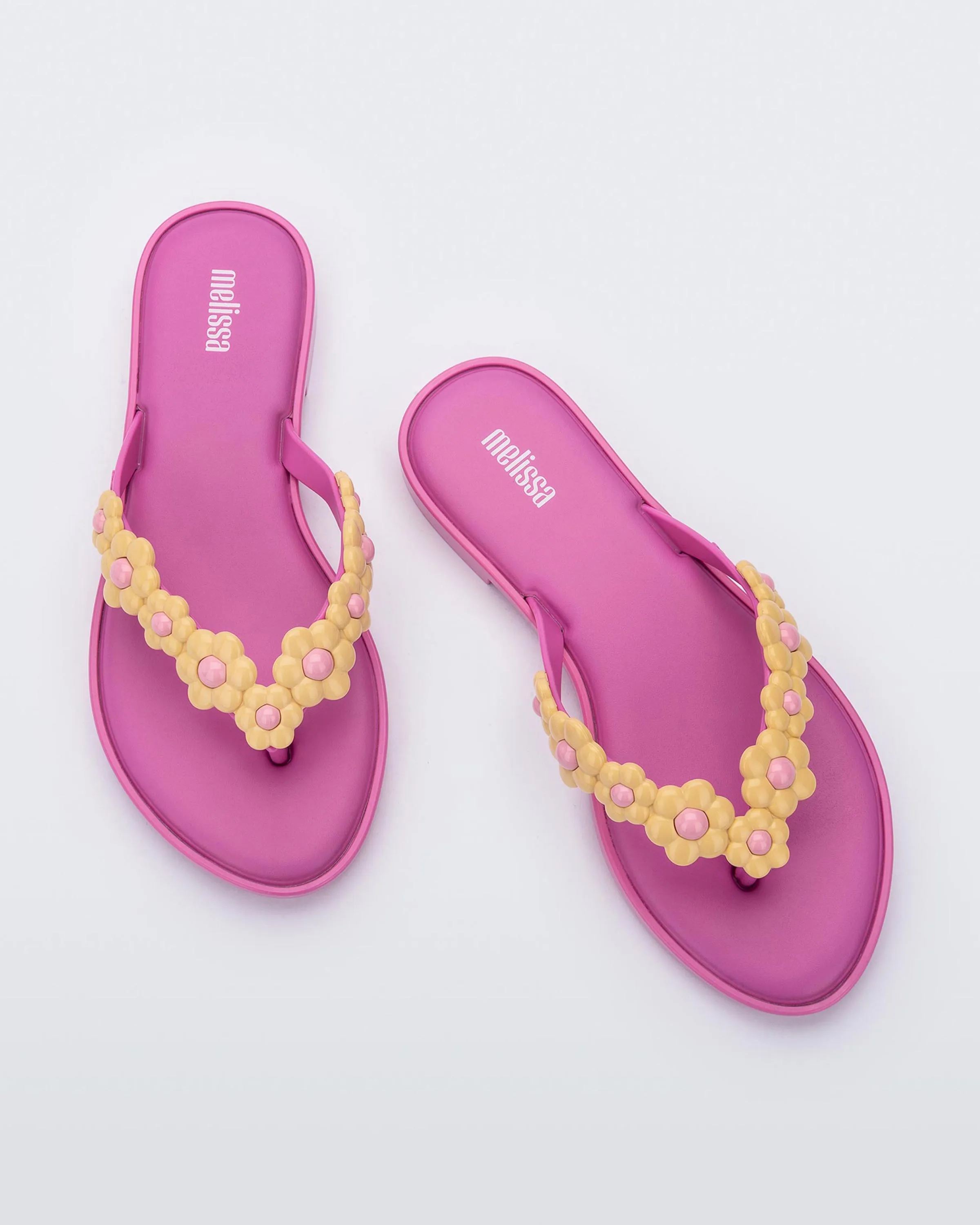 Flip Flop Spring