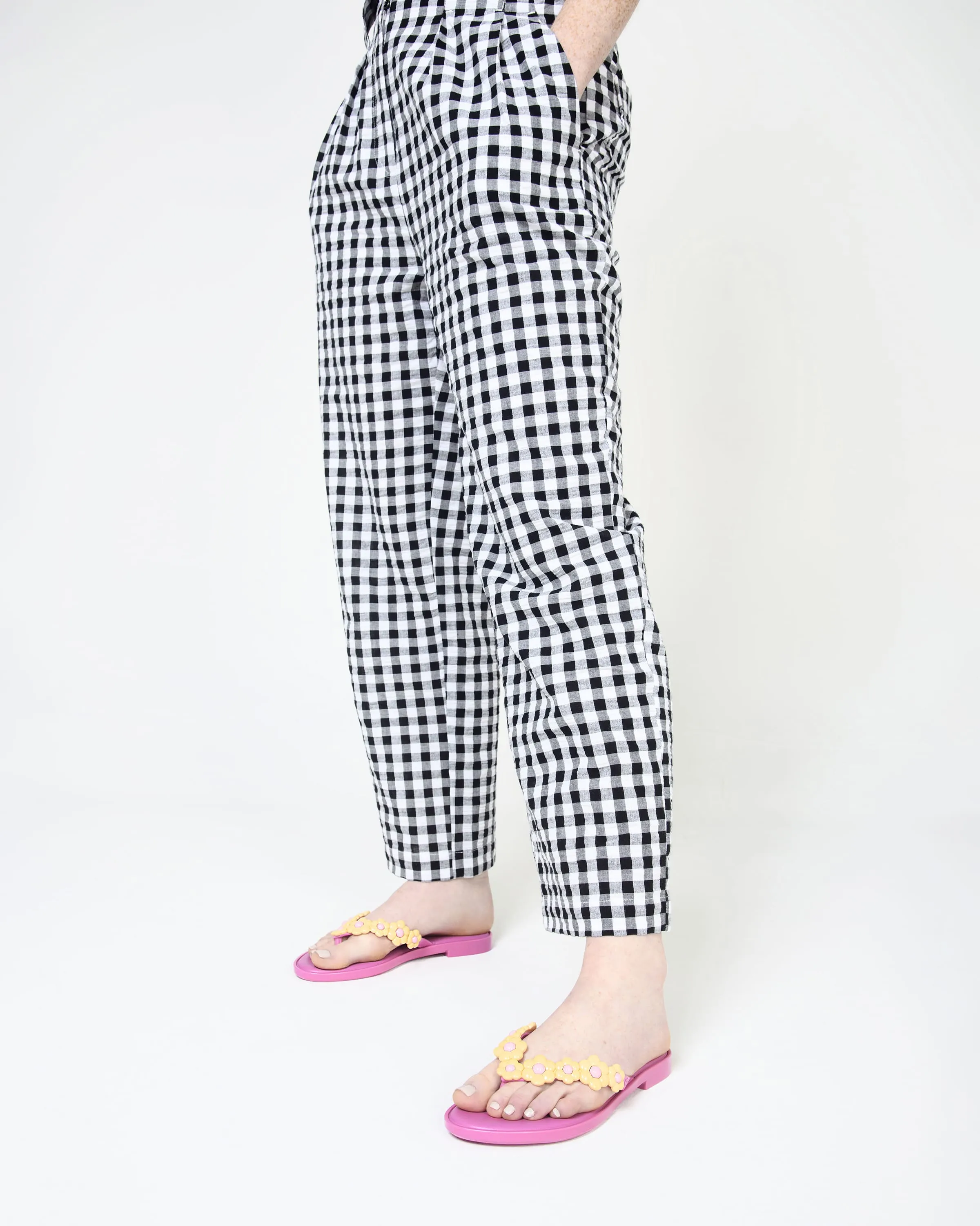 Flip Flop Spring
