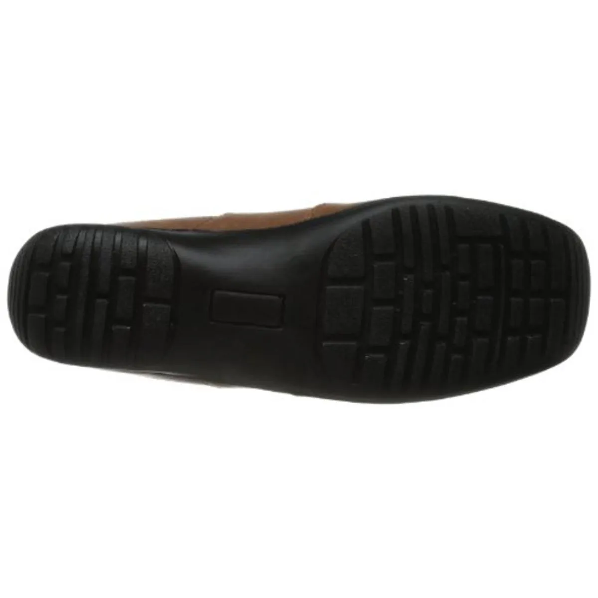 Forever Womens Faux Leather Cut-Out Mules