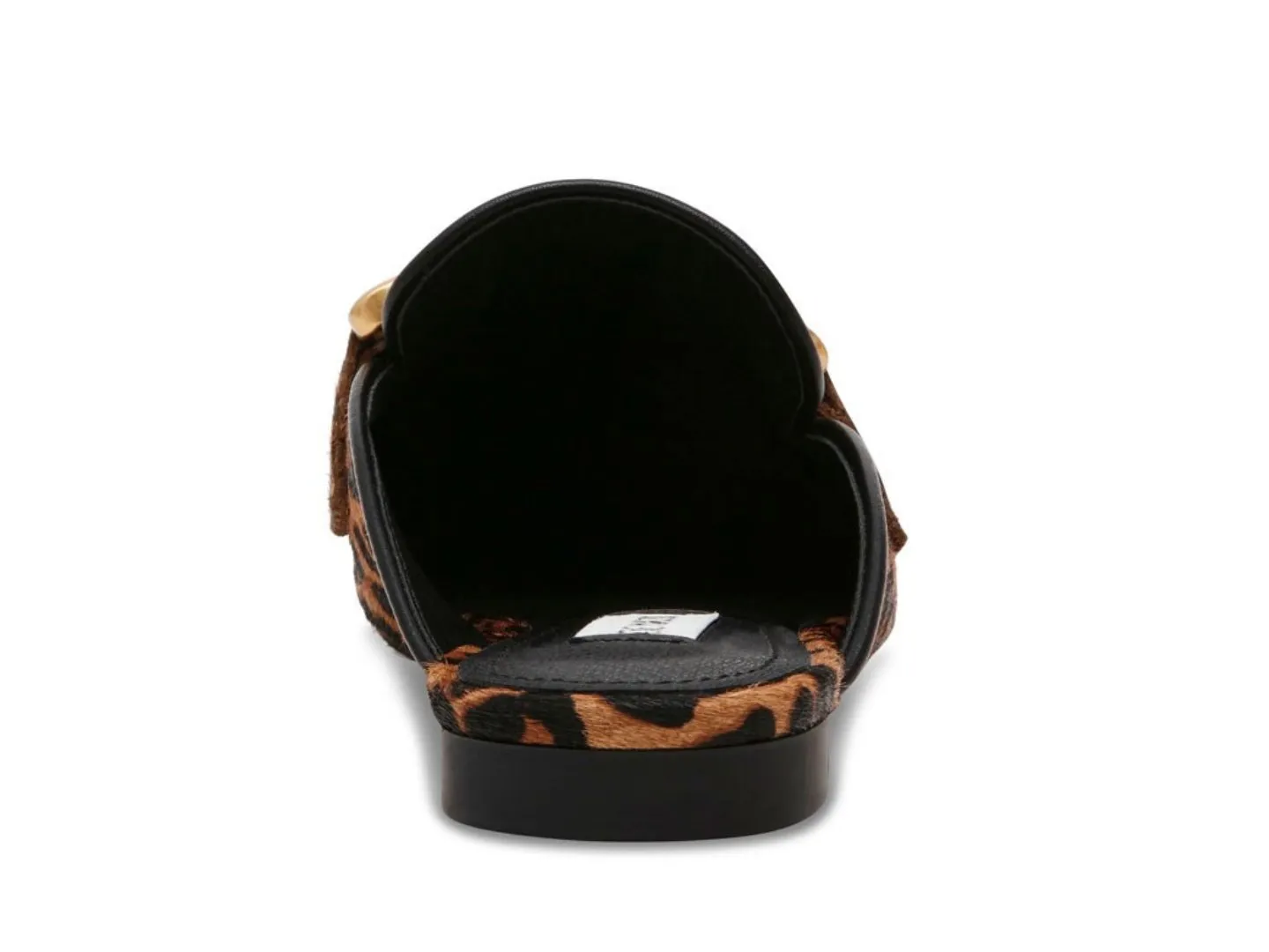 Fortunate-L in Leopard by: Steve Madden