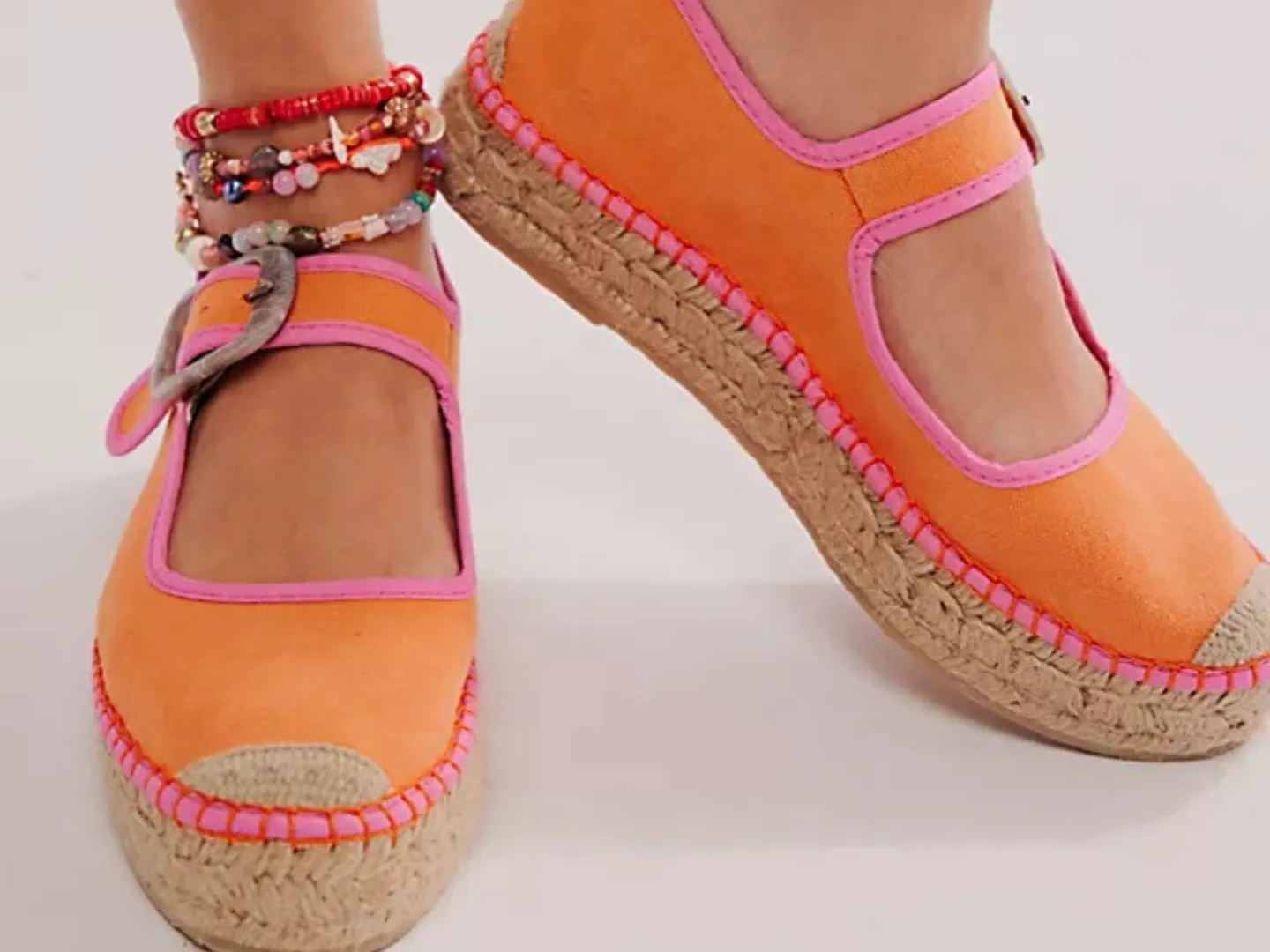 Free People: Surfside Mary Jane 2.0