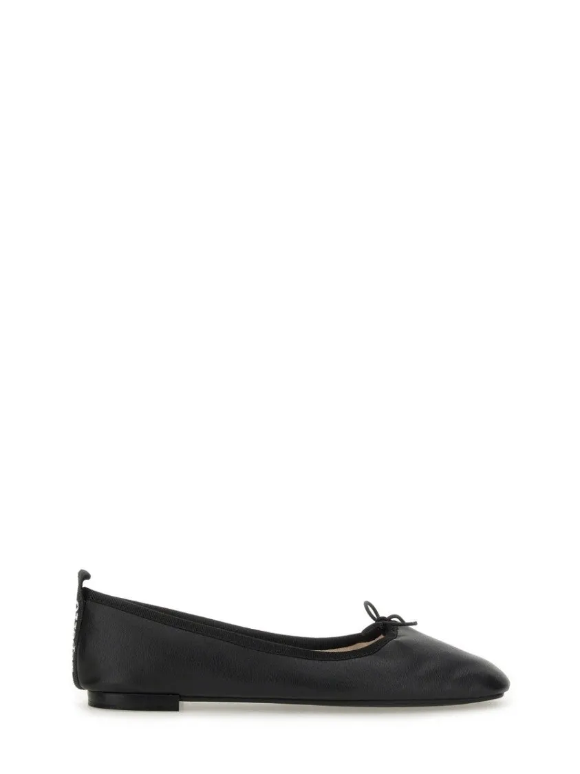 Garance" Dancer Ballet Flats