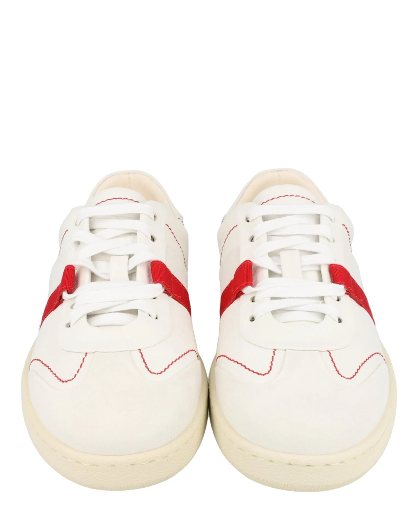 Garda Low-Top Sneakers