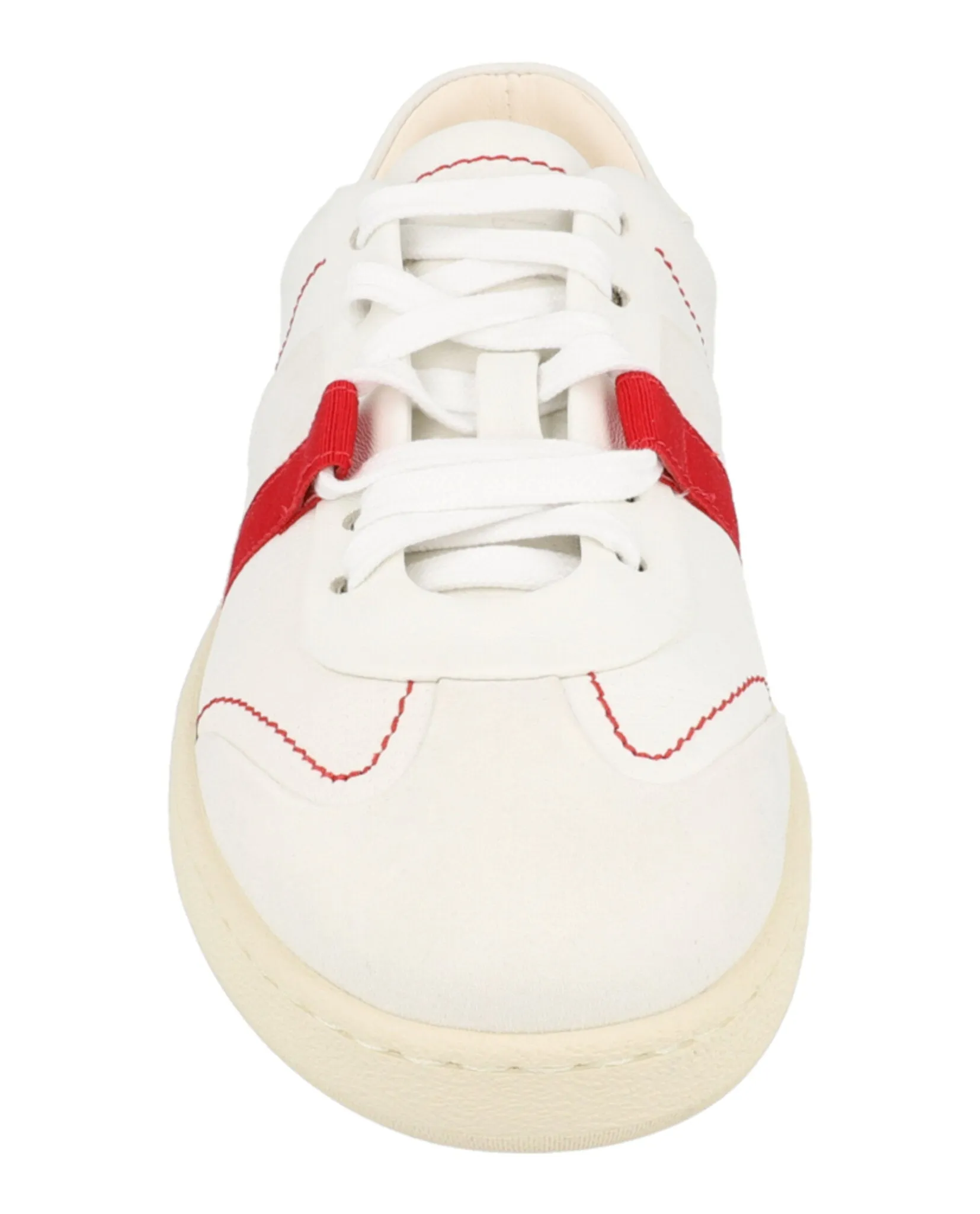 Garda Low-Top Sneakers
