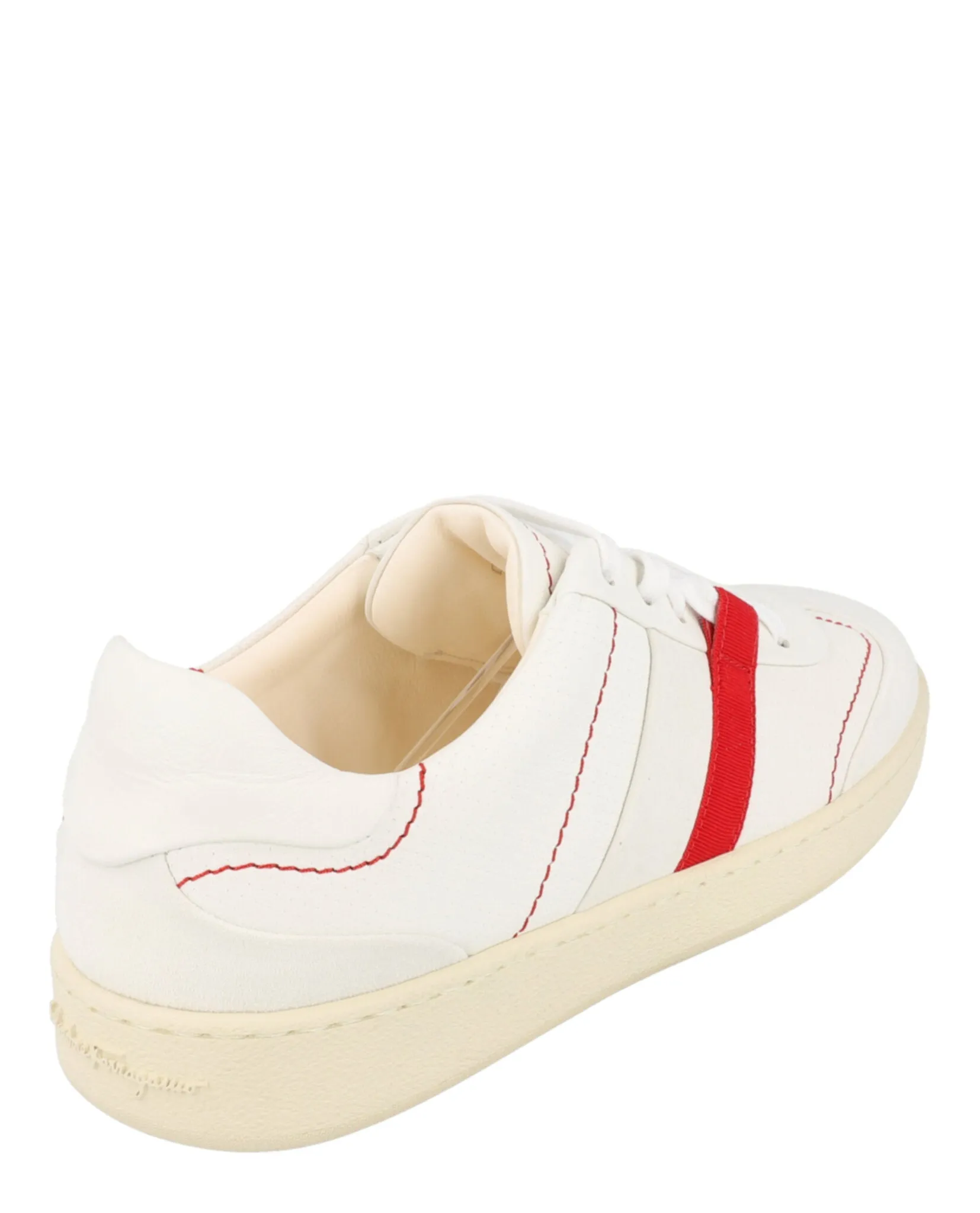 Garda Low-Top Sneakers