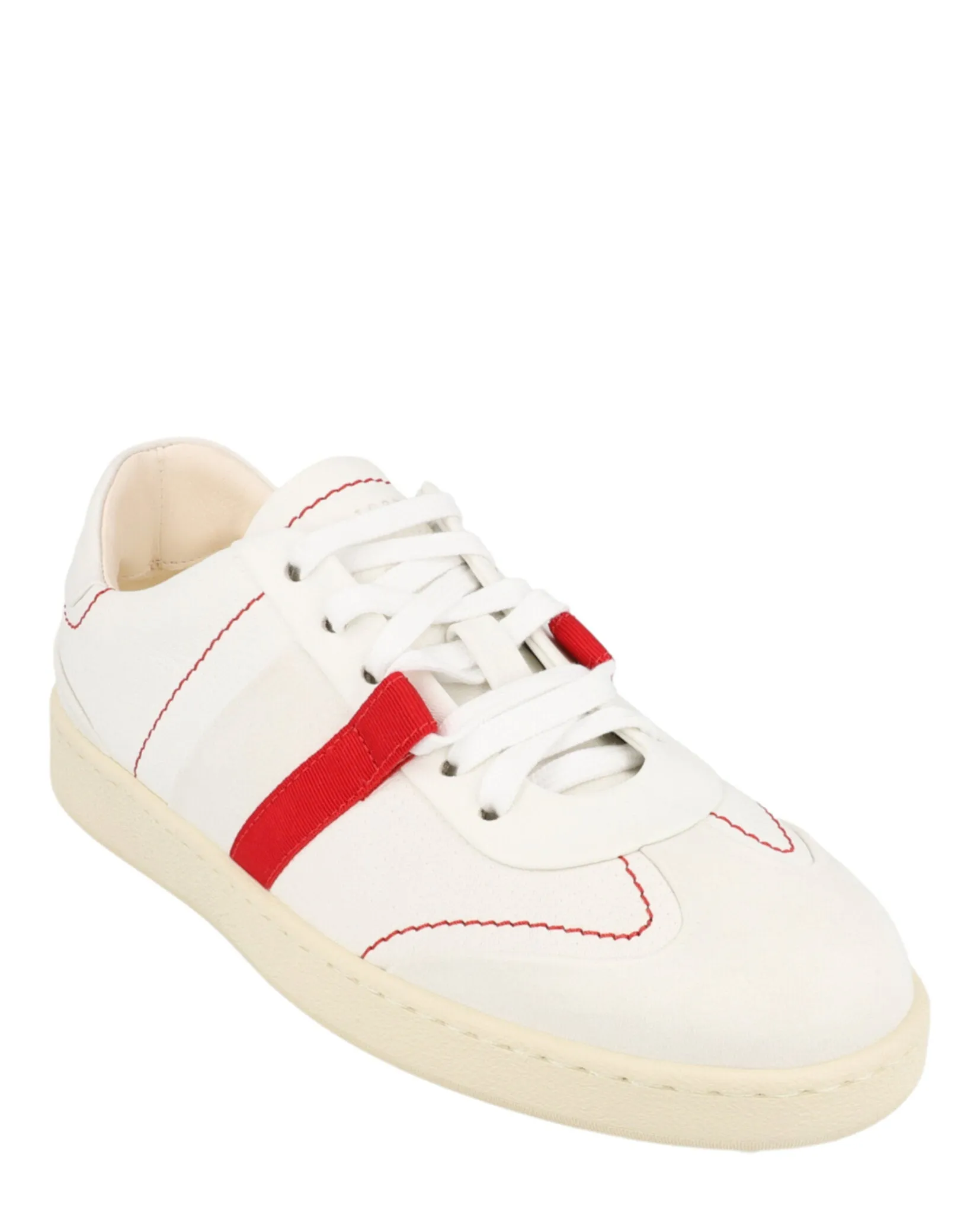 Garda Low-Top Sneakers