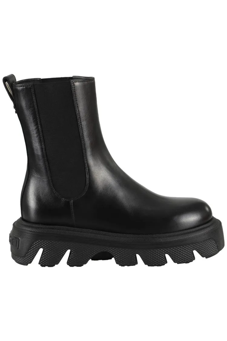 Generation C Boots