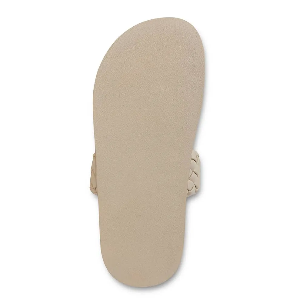 Ghost Slide in Nude Smooth