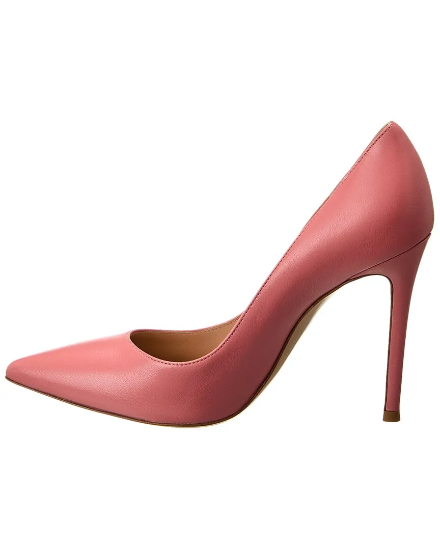 Gianvito Rossi Gianvito 105 Leather Pump