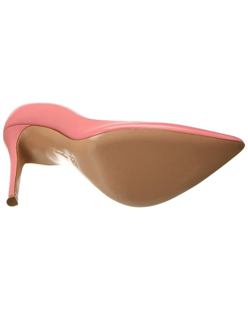Gianvito Rossi Gianvito 105 Leather Pump