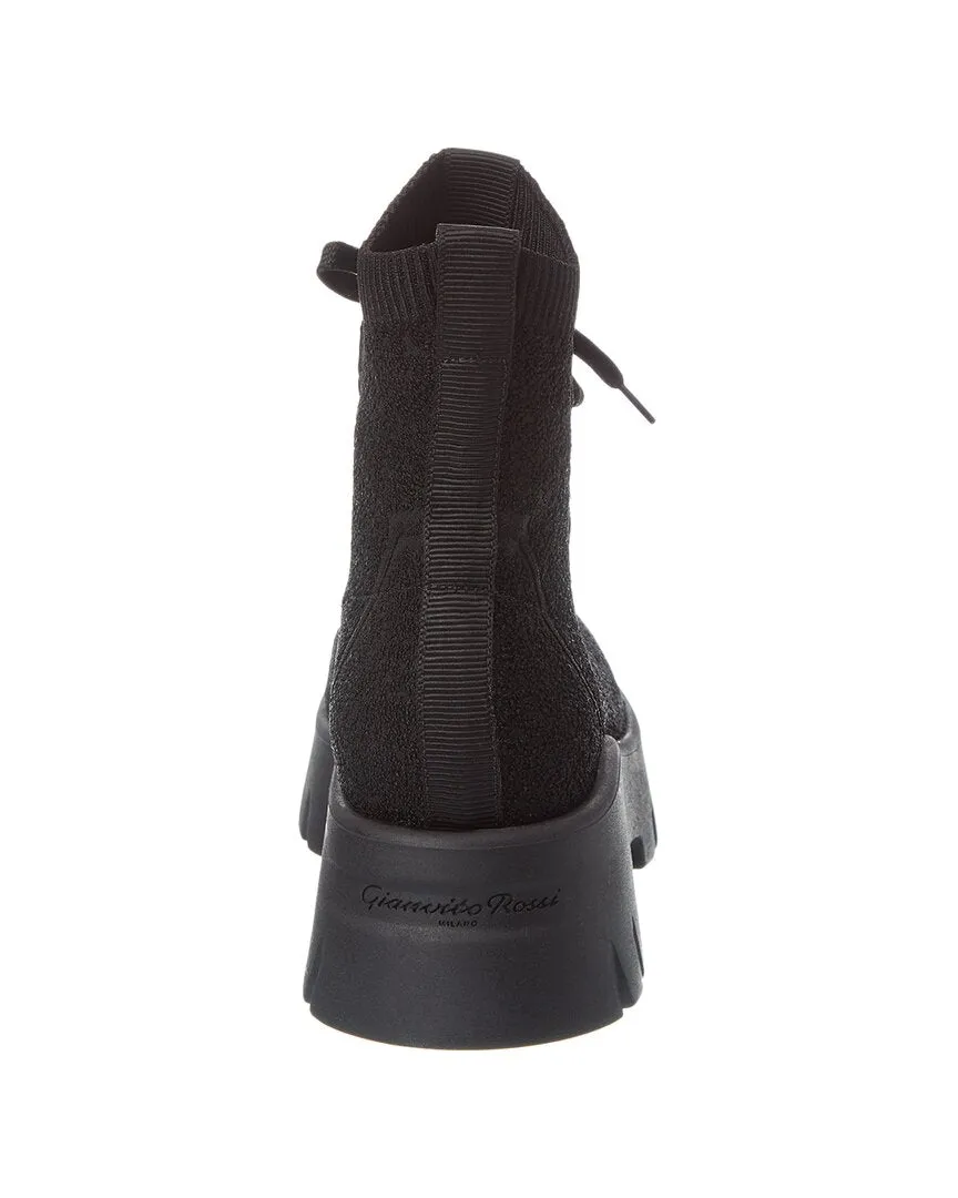 Gianvito Rossi Lambert 20 Boot