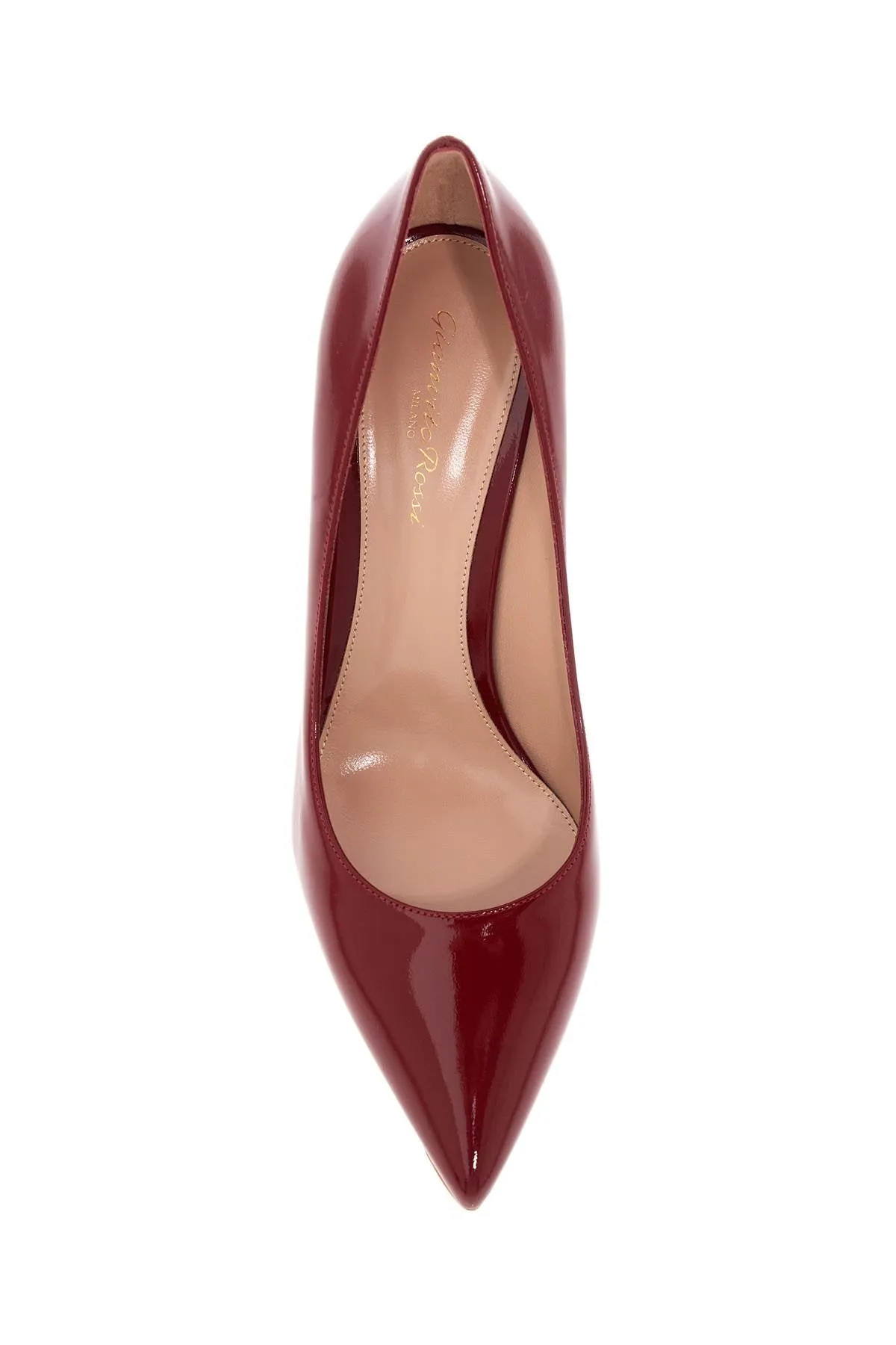 Gianvito Rossi Women's Gianvito 85 Pumps