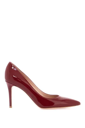 Gianvito Rossi Women's Gianvito 85 Pumps